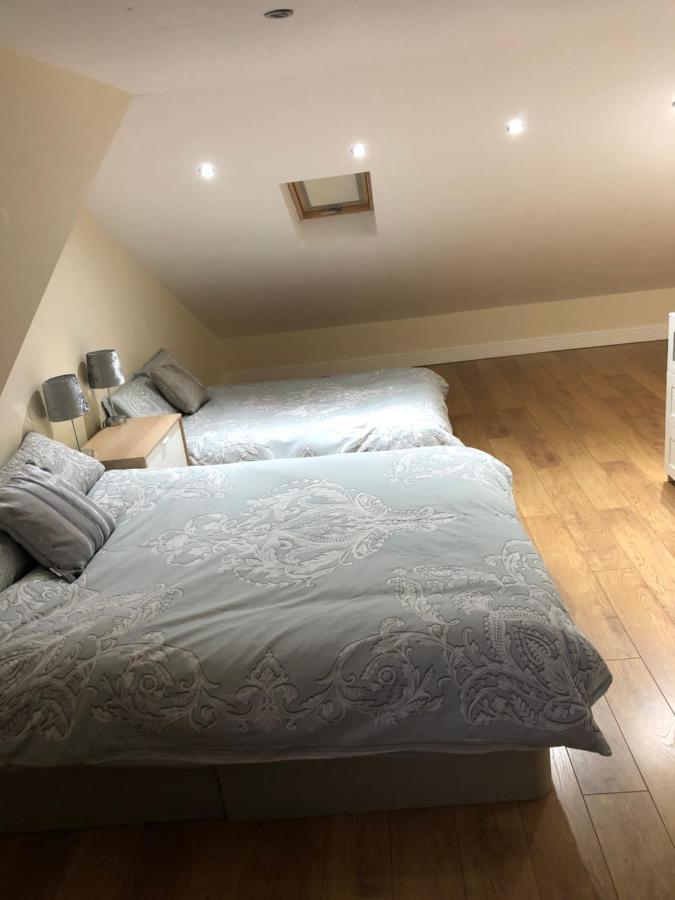 مانشستر Big Room Rusholme With Tv And Private Bathroom-Parking&Wifi المظهر الخارجي الصورة