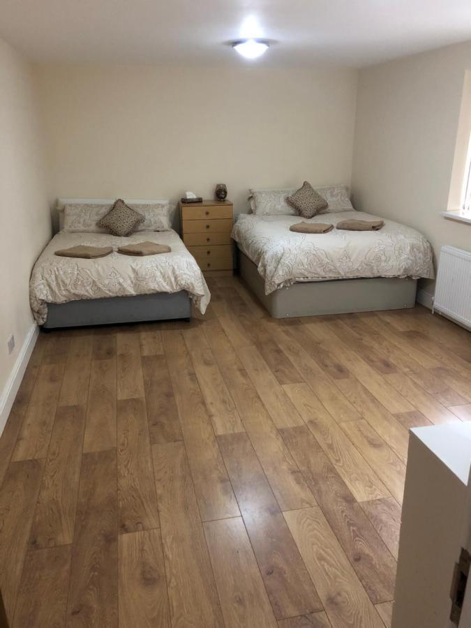مانشستر Big Room Rusholme With Tv And Private Bathroom-Parking&Wifi المظهر الخارجي الصورة