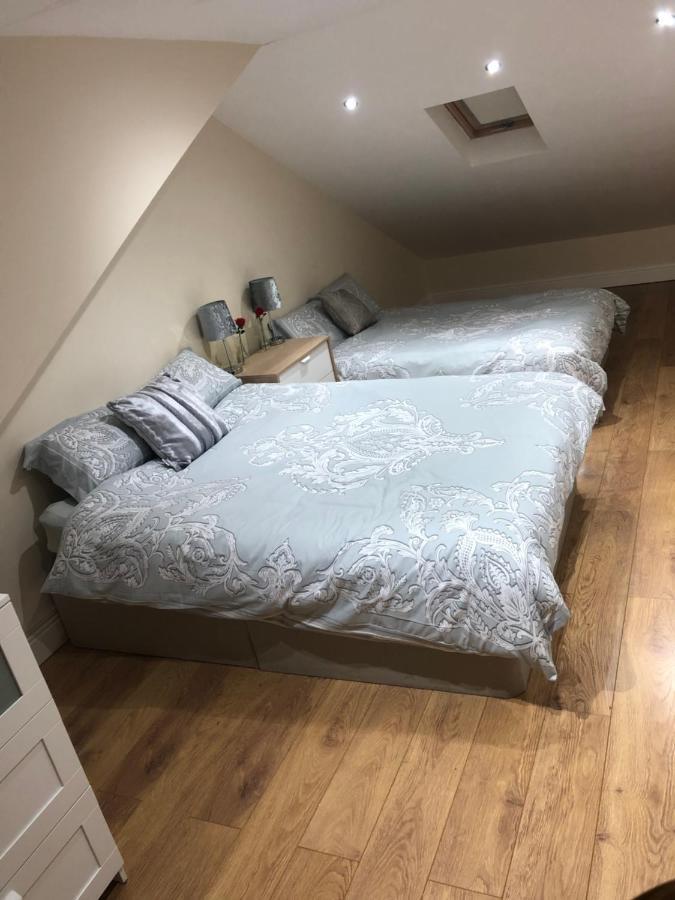 مانشستر Big Room Rusholme With Tv And Private Bathroom-Parking&Wifi المظهر الخارجي الصورة