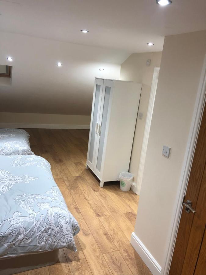 مانشستر Big Room Rusholme With Tv And Private Bathroom-Parking&Wifi المظهر الخارجي الصورة