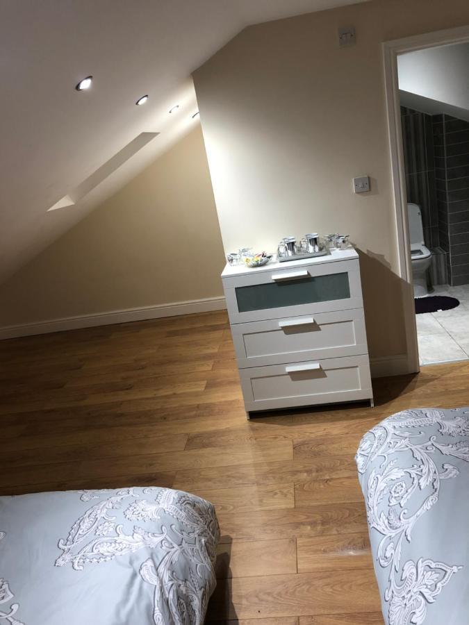 مانشستر Big Room Rusholme With Tv And Private Bathroom-Parking&Wifi المظهر الخارجي الصورة