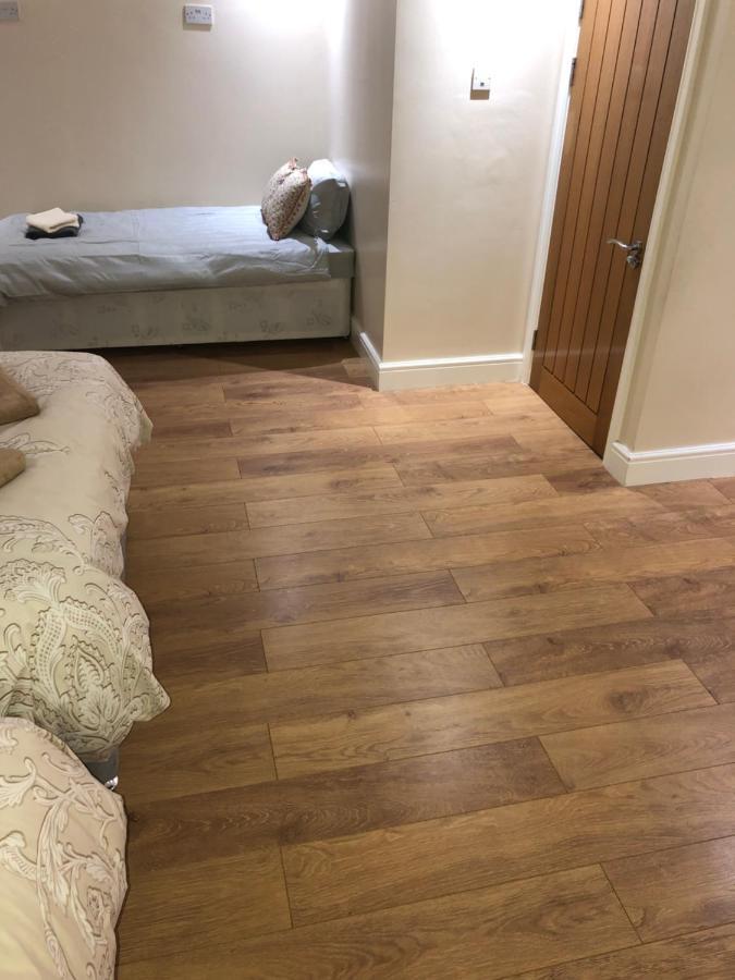 مانشستر Big Room Rusholme With Tv And Private Bathroom-Parking&Wifi المظهر الخارجي الصورة