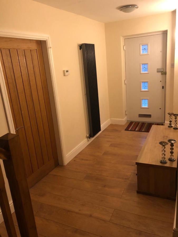 مانشستر Big Room Rusholme With Tv And Private Bathroom-Parking&Wifi المظهر الخارجي الصورة