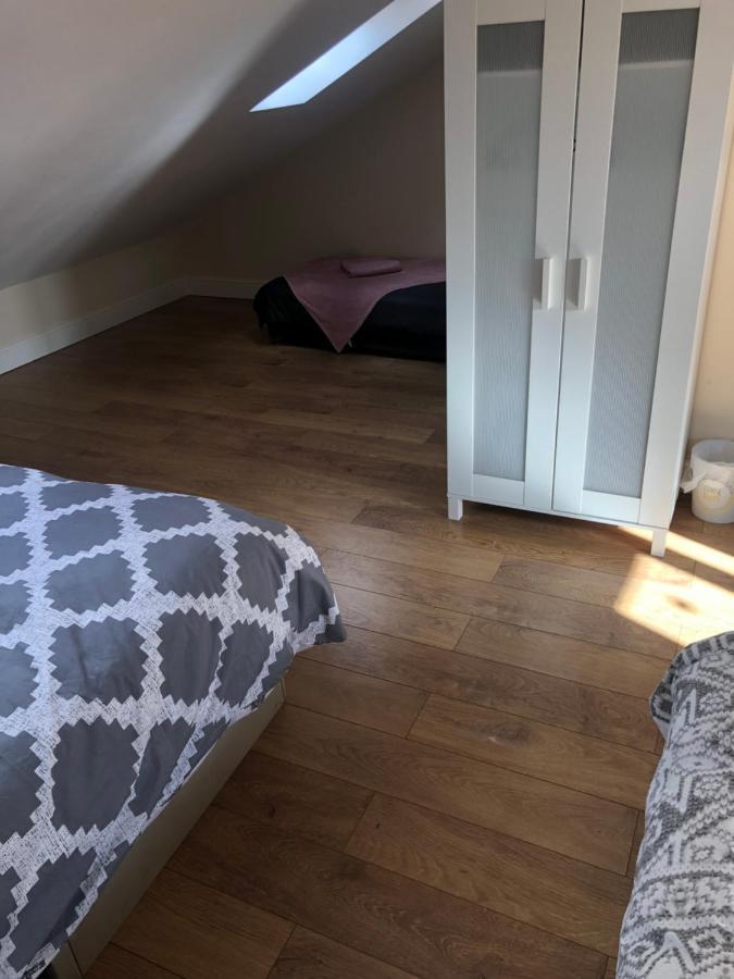 مانشستر Big Room Rusholme With Tv And Private Bathroom-Parking&Wifi المظهر الخارجي الصورة