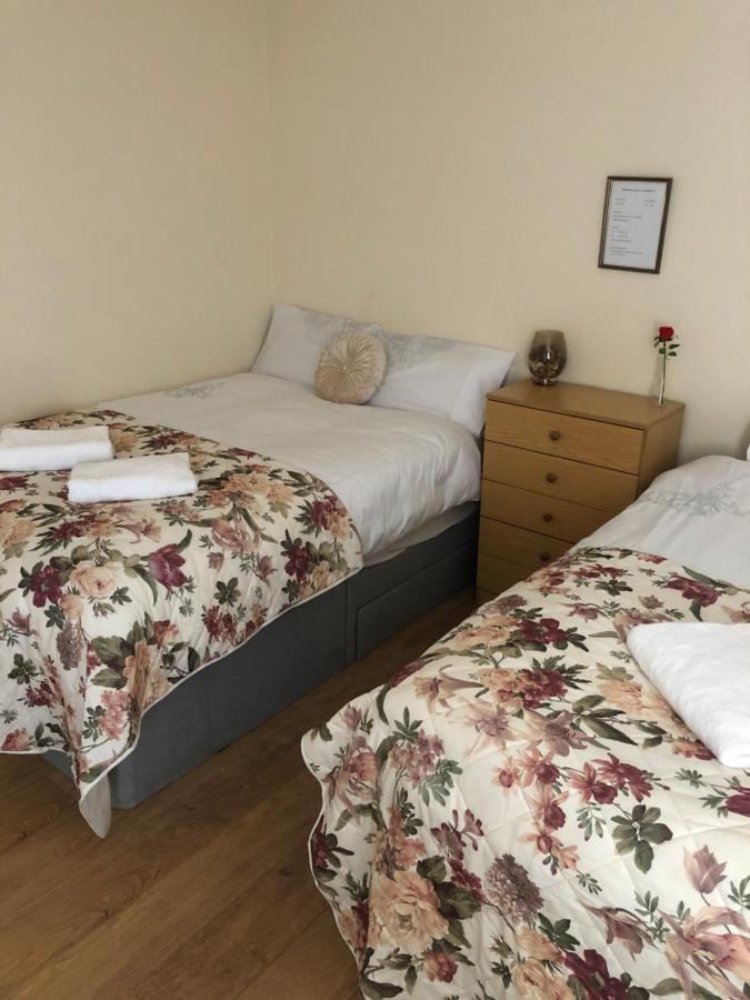 مانشستر Big Room Rusholme With Tv And Private Bathroom-Parking&Wifi المظهر الخارجي الصورة