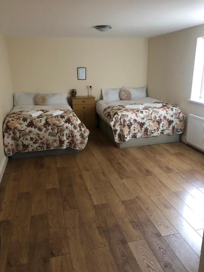 مانشستر Big Room Rusholme With Tv And Private Bathroom-Parking&Wifi المظهر الخارجي الصورة